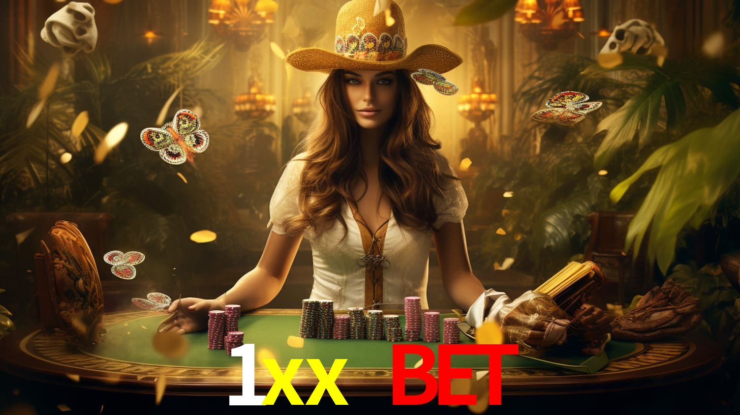 Bonus Features 1xx bet