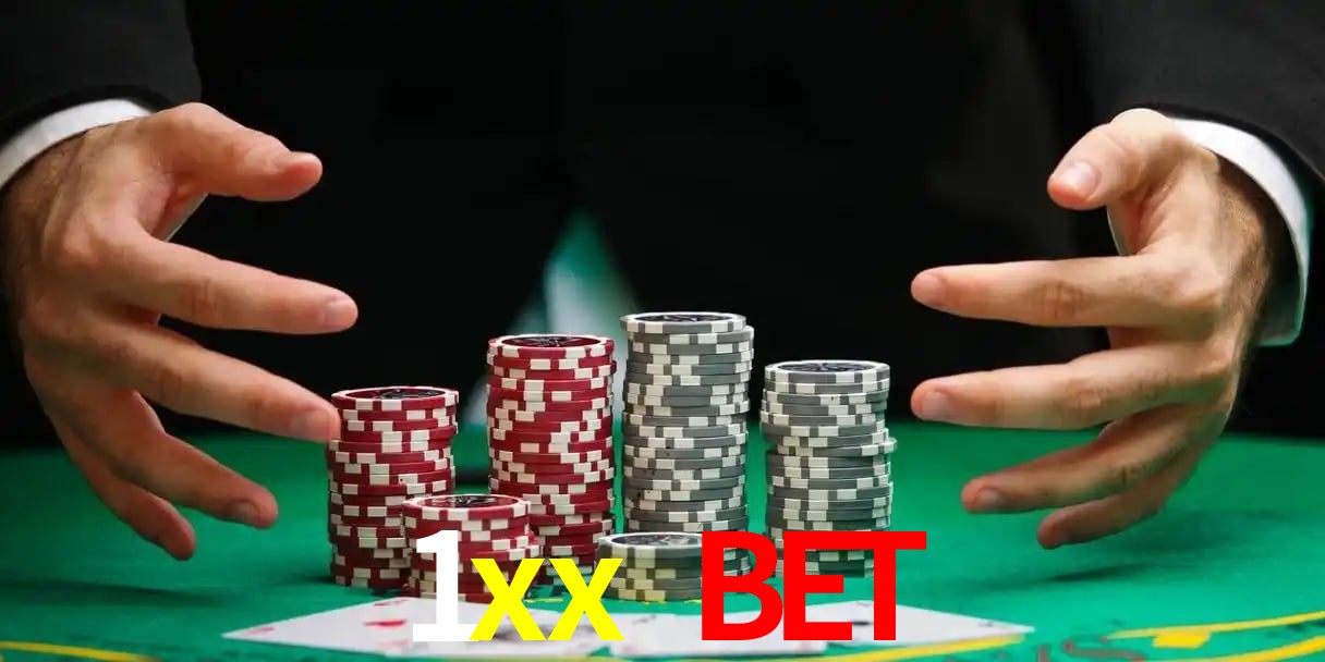 1xx bet casino