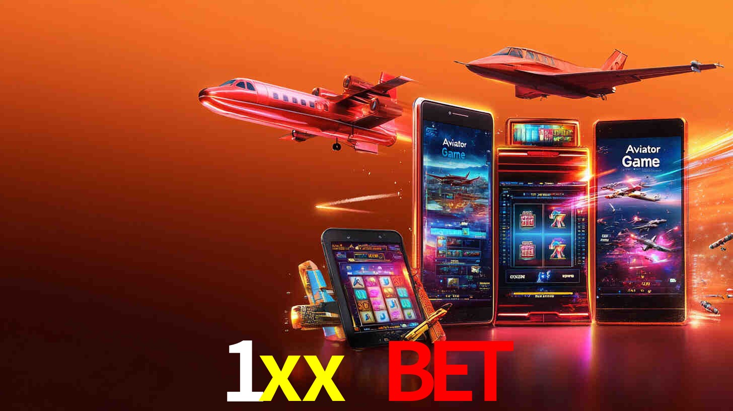 Apostas Esportivas na 1xx bet: Um Guia Completo