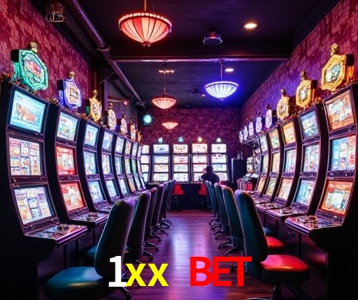 Experimente o Login Seguro Premium no 1xx bet