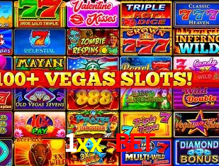 Descubra a Magia dos Jogos de Arcade no 1xx bet