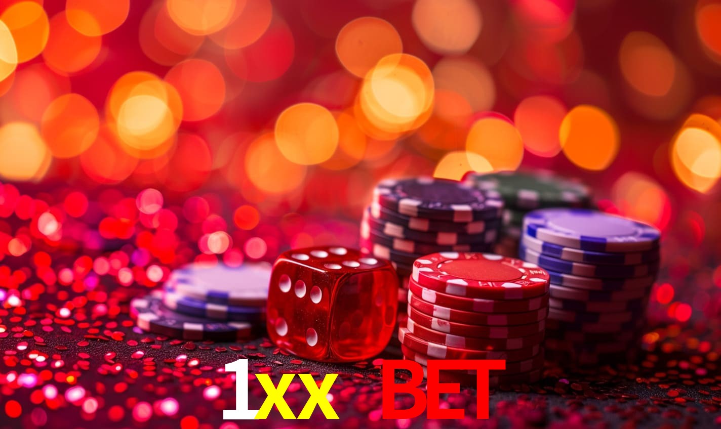 A Emoção da Loteria na 1xx bet: Uma Chance de Mudança de Vida