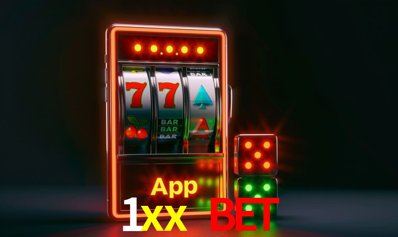 Jogos de Slot 1xx bet