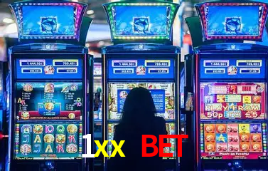 A Popularidade dos Caça-Níqueis no 1xx bet