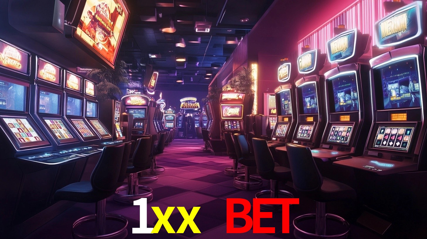 Football Betting 1xx bet