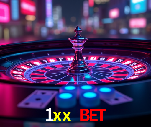 A Experiência Imersiva dos Cassinos Ao Vivo no 1xx bet