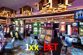 Apostas Esportivas na 1xx bet: Um Guia Completo