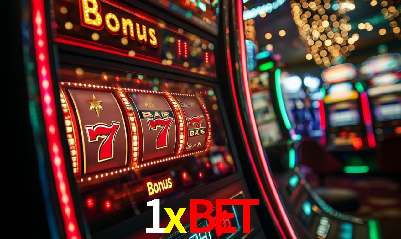 Bônus Generosos e Exclusivos no 1xbet para Você!