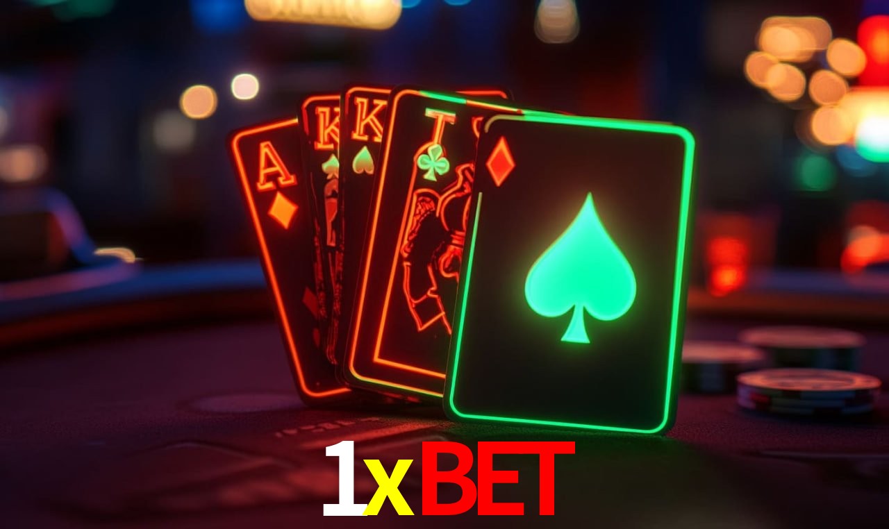1xbet Slots - 1xbet visual 1