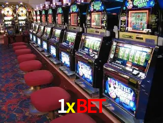 Explorando a Categoria de Eventos em Apostas na 1xbet