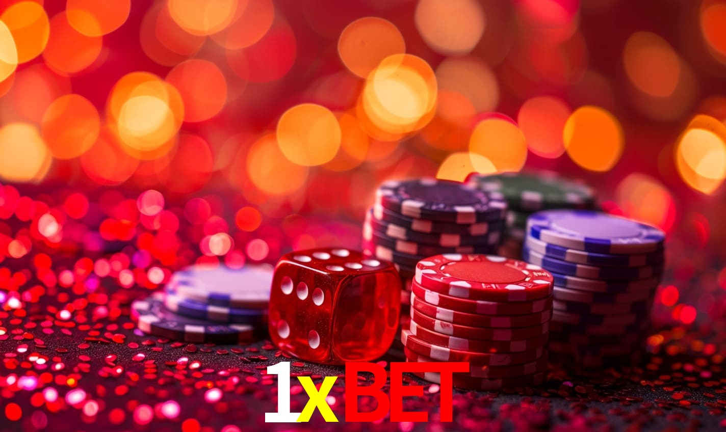 Descubra a Essência do 1xbet: Nossa História e Compromissos