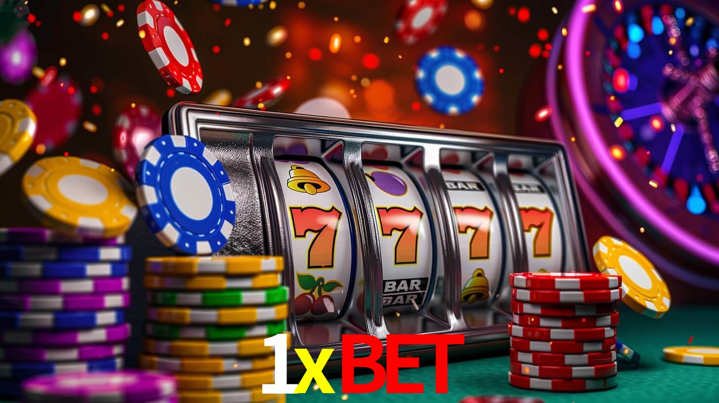 Jogos Exclusivos 1xbet