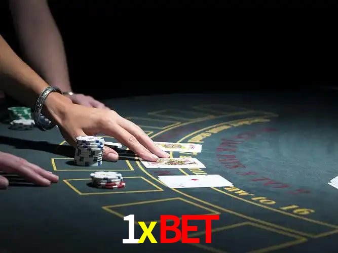 Tecnologia da Plataforma 1xbet