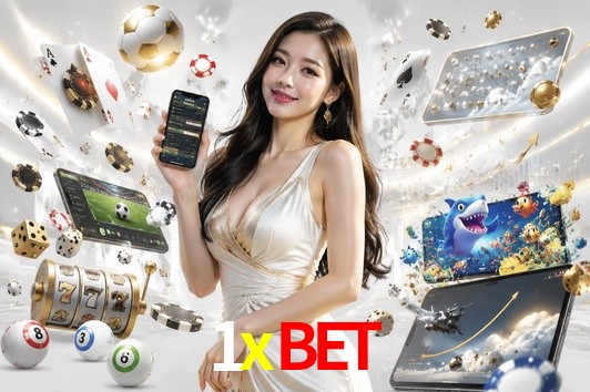 Live Casino 1xbet
