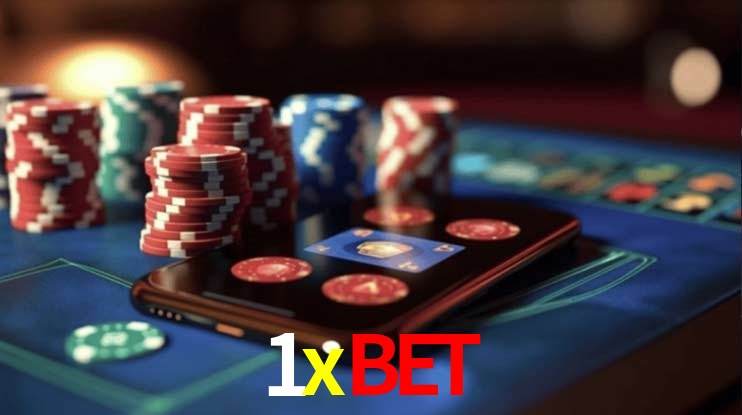 Recursos de Bônus 1xbet