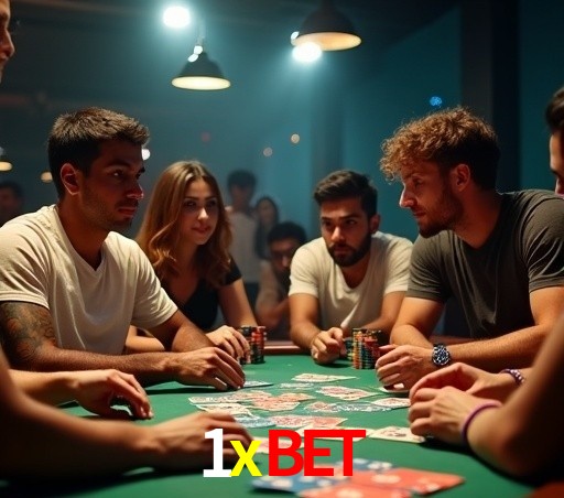 Promoção Relâmpago 1xbet