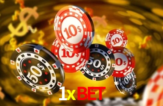 Casino VIP 1xbet