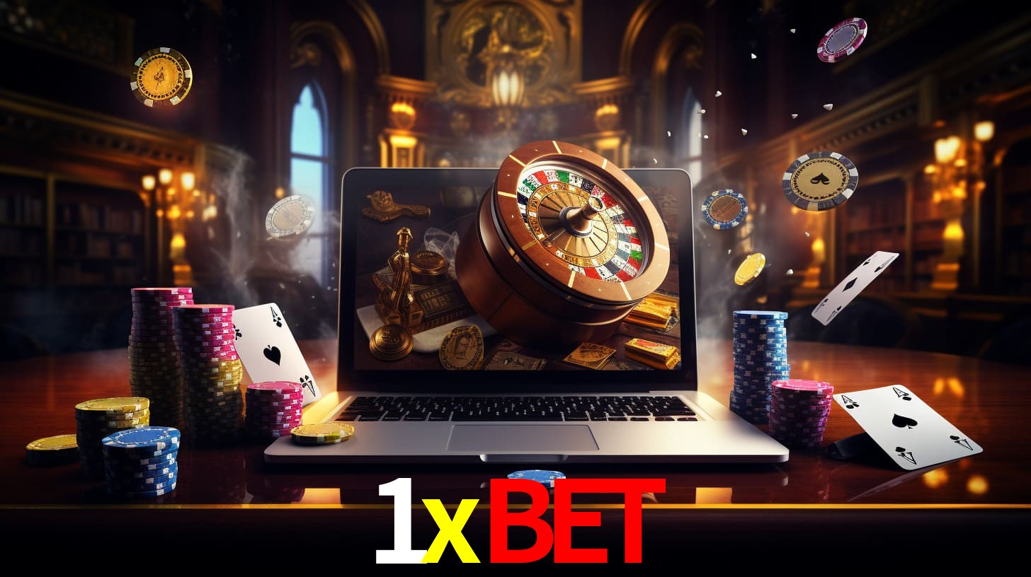 Blackjack Table 1xbet