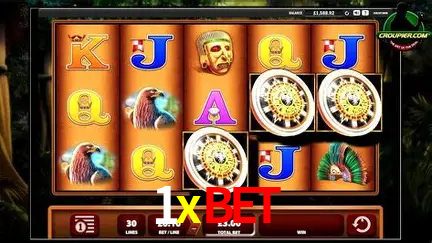 Descubra o Mundo do Cassino Online com 1xbet