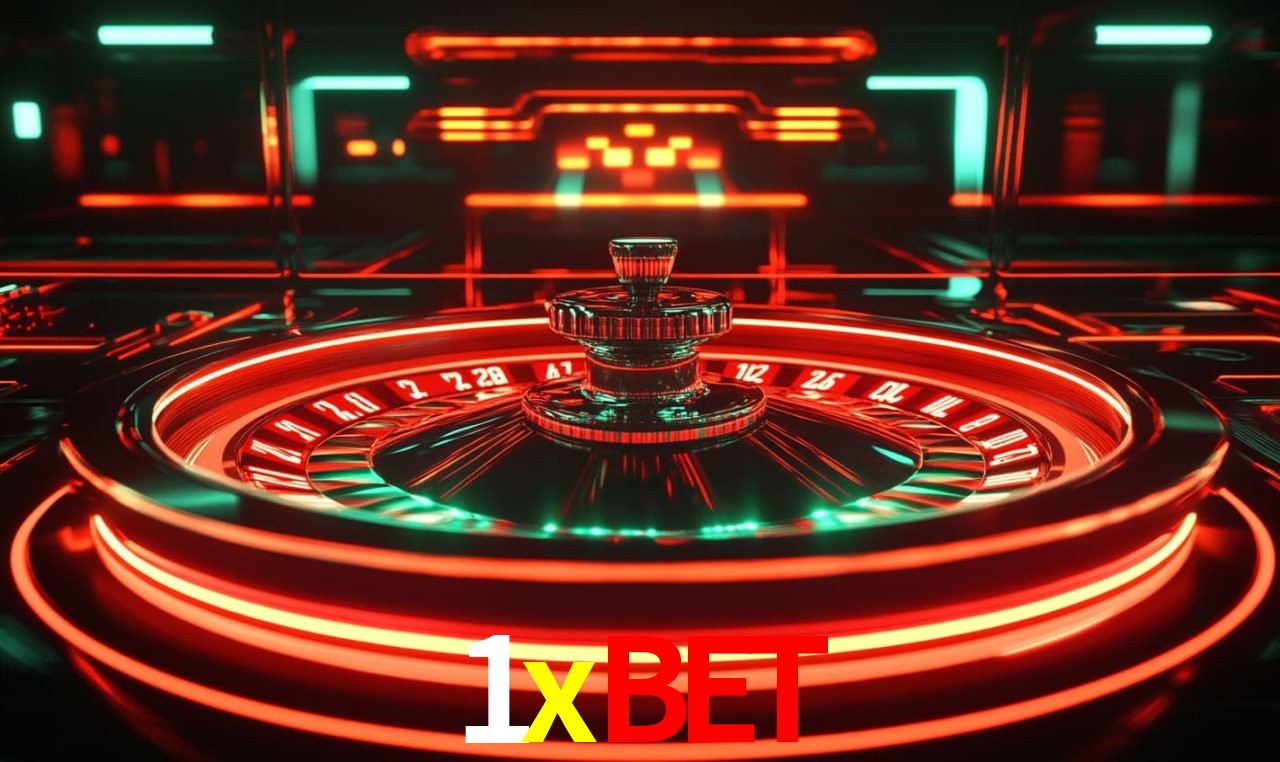 Apostas Esportivas na 1xbet: Um Guia Completo