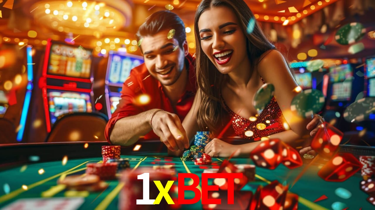 Casino Ao Vivo 1xbet