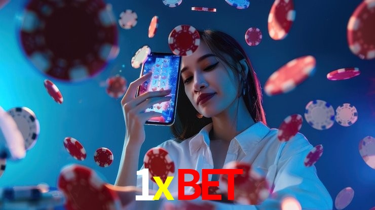 A Experiência Imersiva dos Cassinos Ao Vivo no 1xbet