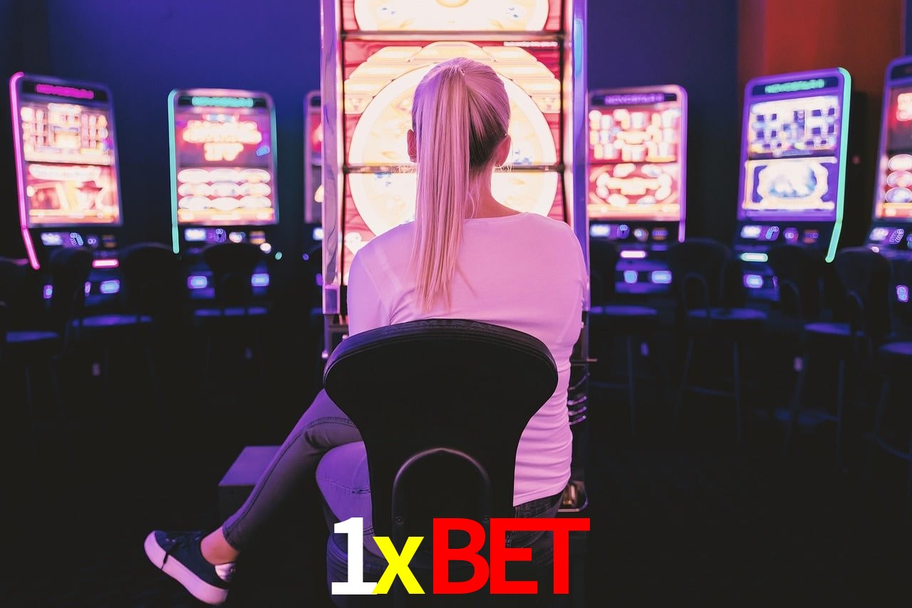 Games Directory 1xbet