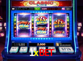 Descubra a Magia dos Jogos de Arcade no 1xbet