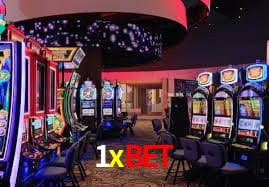 Integração de APIs 1xbet
