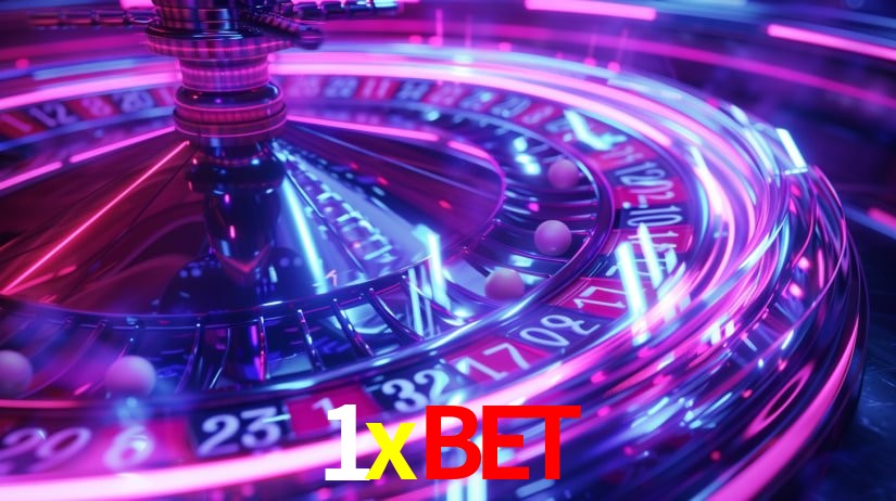 Inovações de Jogos na 1xbet: O Futuro das Experiências Interativas