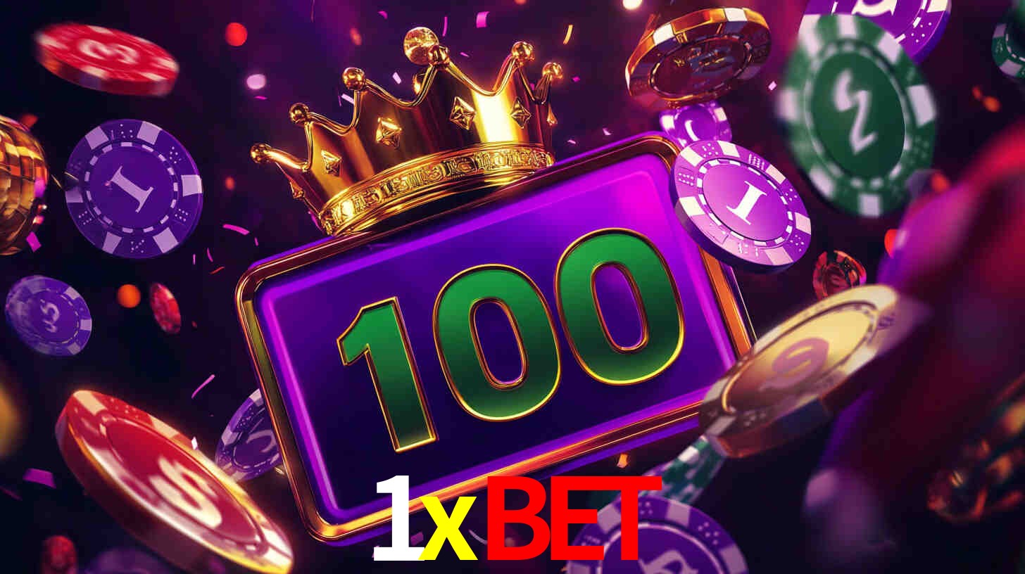 Welcome Bonus 1xbet