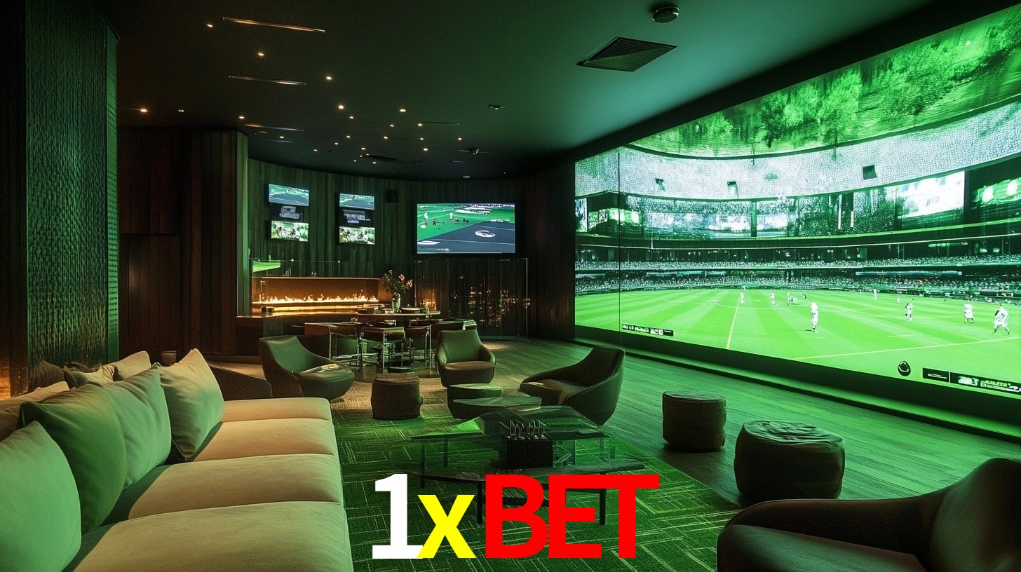 Sinta a adrenalina dos jogos de cassino com 1xbet
