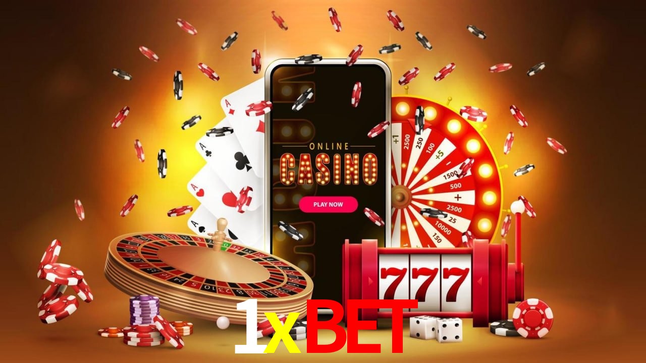 A Popularidade dos Caça-Níqueis no 1xbet