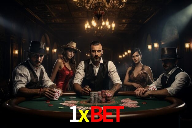 A Emoção da Loteria na 1xbet: Uma Chance de Mudança de Vida