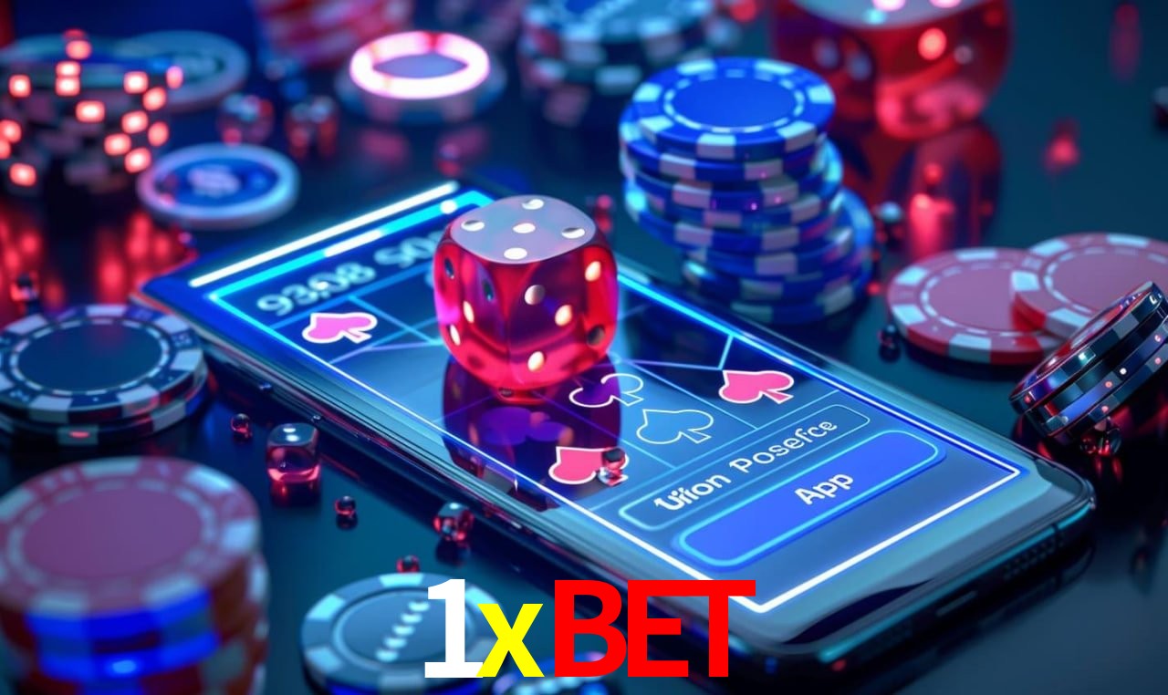 1xbet visual 1