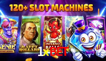 Inovações de Jogos na 1xbet: O Futuro das Experiências Interativas