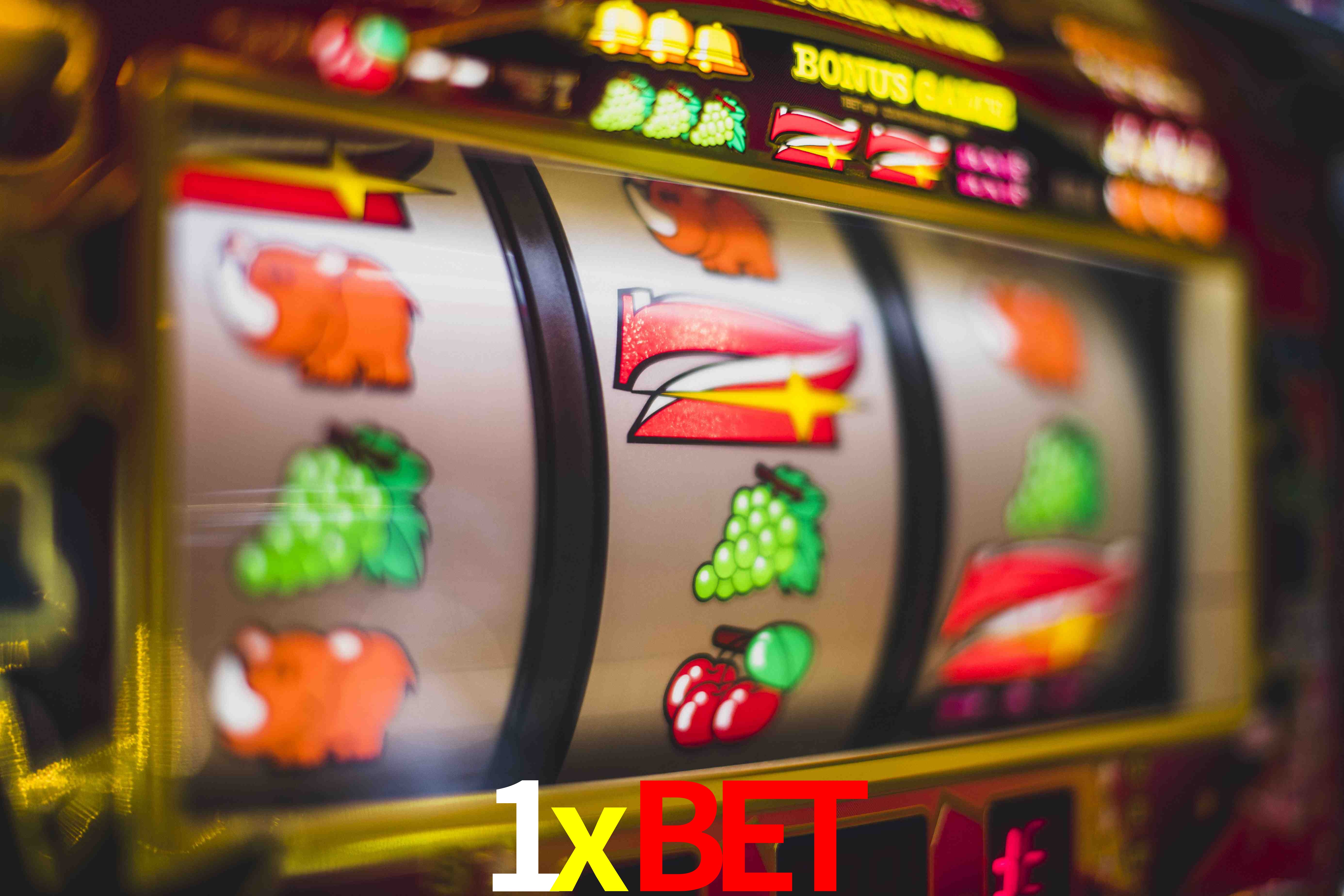 Football Betting 1xbet