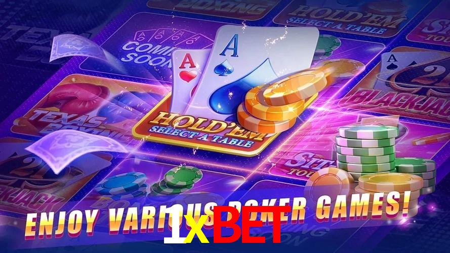 Desvendando o Mundo dos Jogos Virtuais na 1xbet
