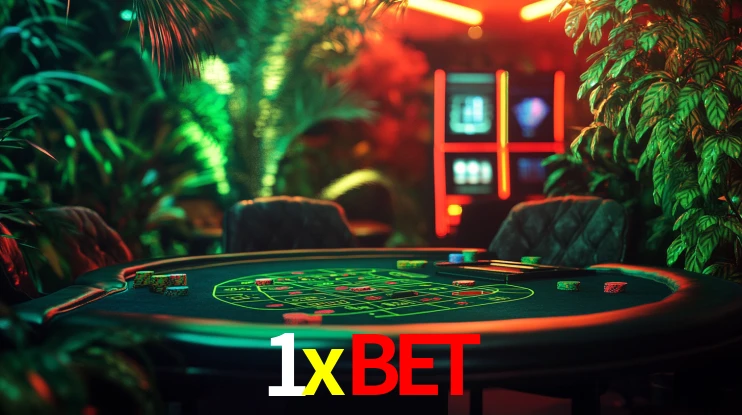 Live Casino 1xbet