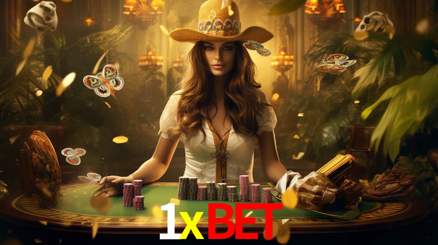 VIP Casino 1xbet