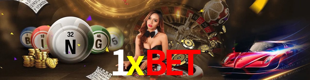 Promoções Sazonais 1xbet