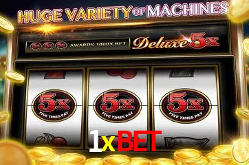 Descubra o Mundo do Cassino Online com 1xbet
