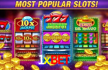 Descubra a Magia dos Jogos de Arcade no 1xbet