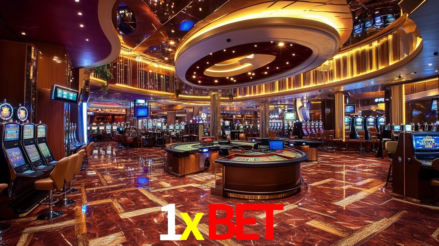 Tournaments 1xbet