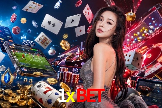 Slot Games 1xbet