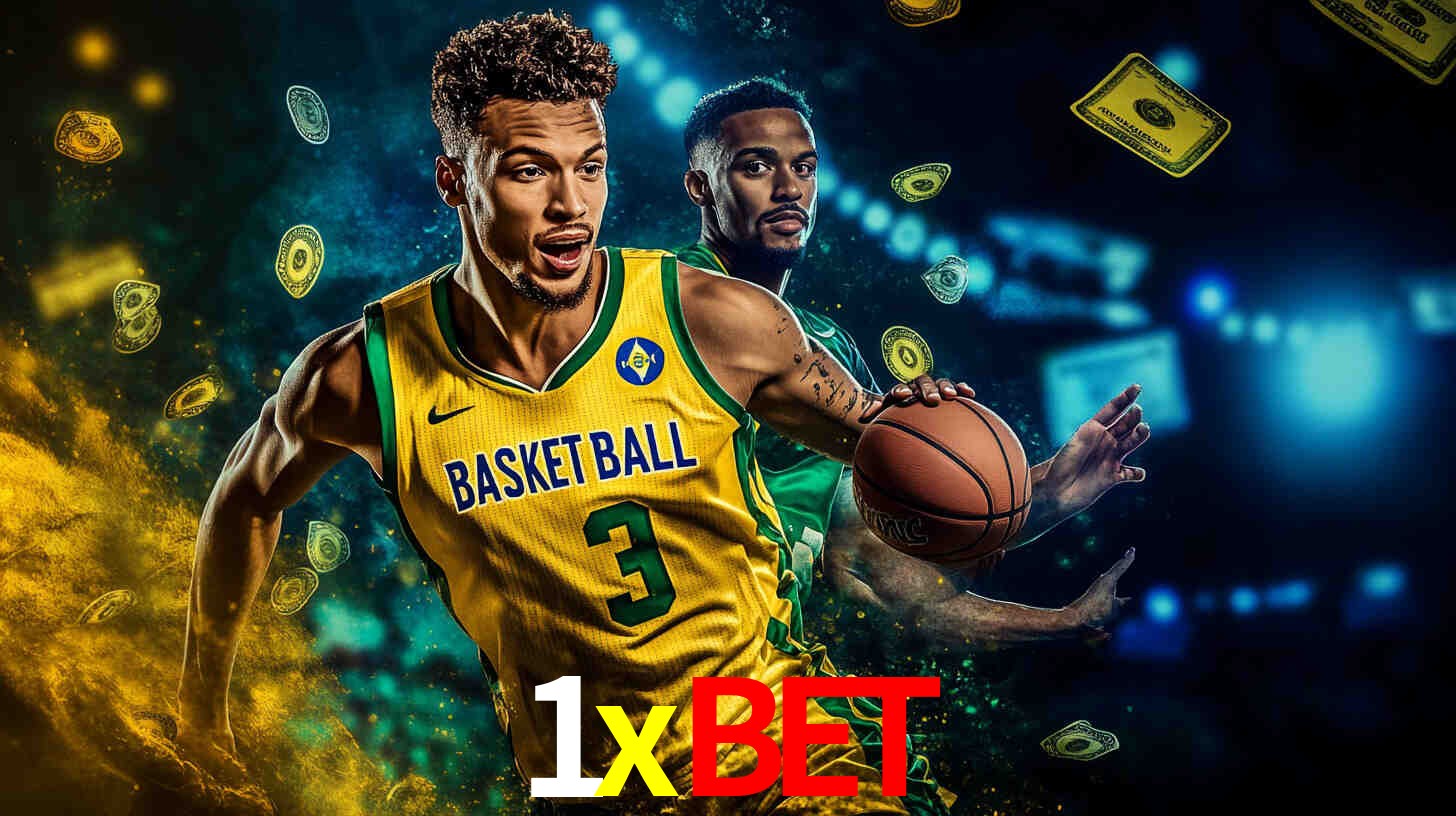 Apostas Esportivas na 1xbet: Um Guia Completo