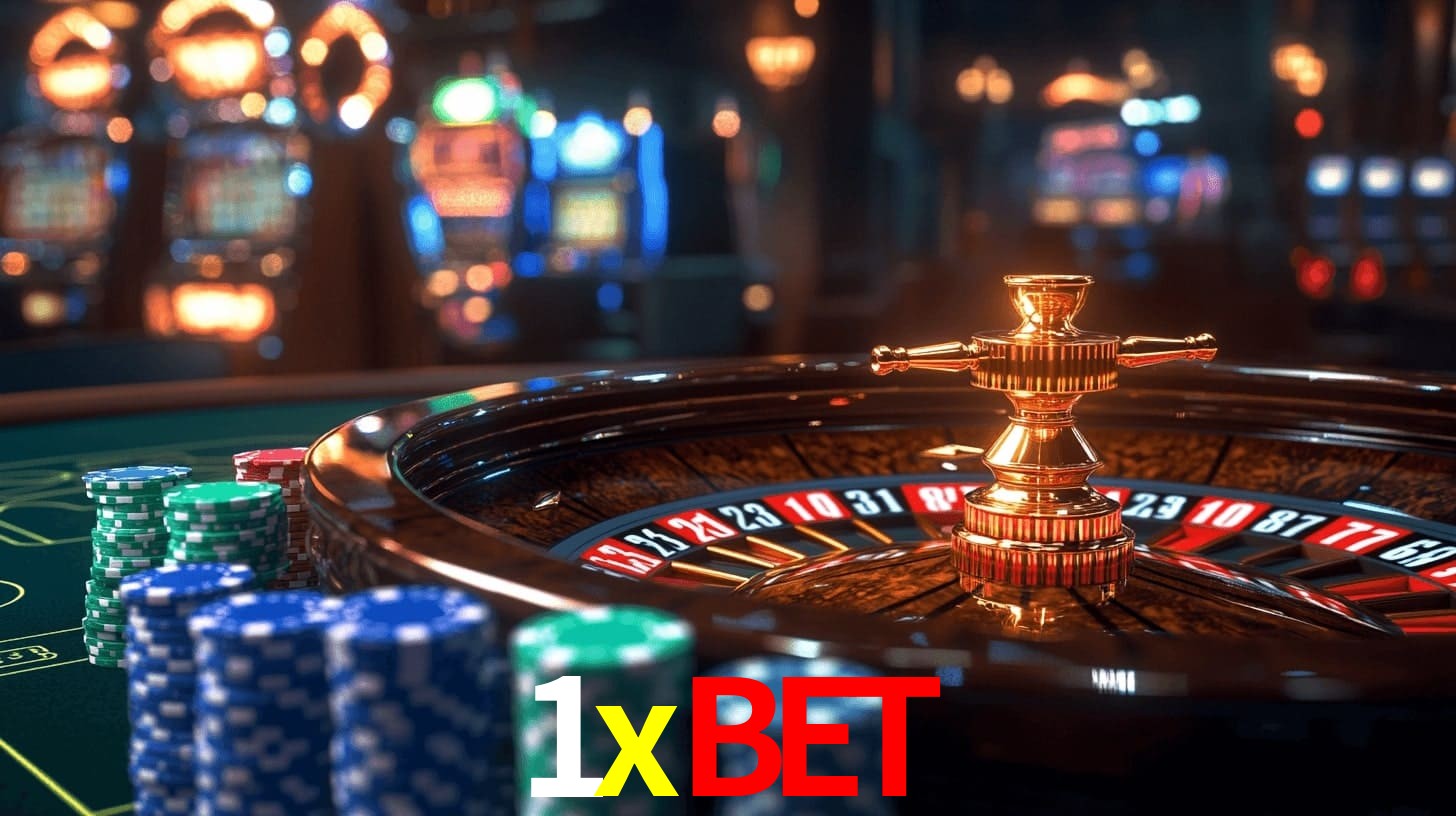 1xbet: Jogos de Caça-Níqueis-Altas Recompensas, Roleta-Velocidade, Blackjack-Desafios Máximos