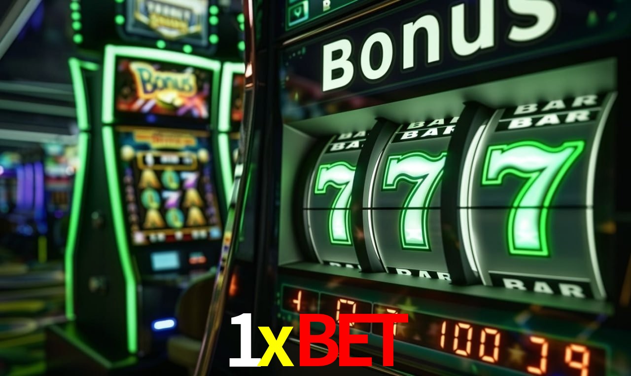Game Providers 1xbet