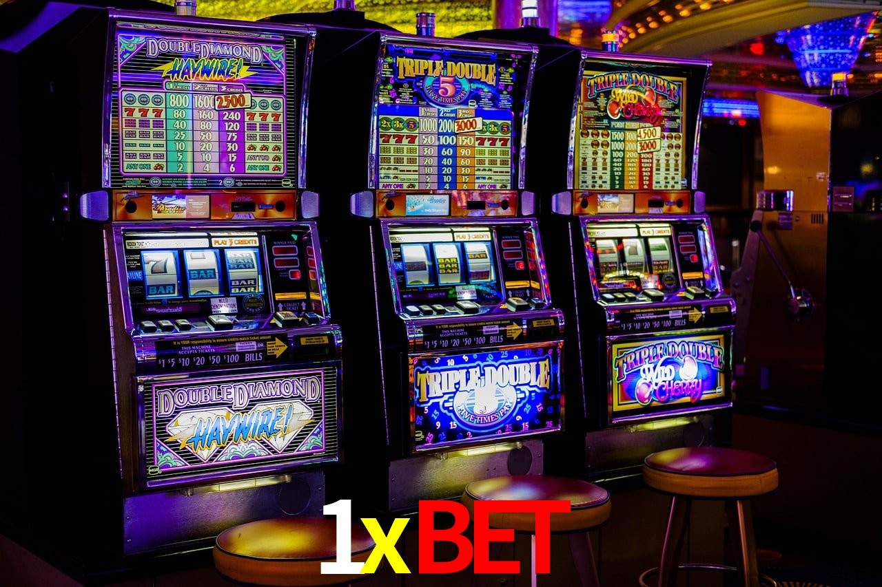 Mesa de Blackjack 1xbet