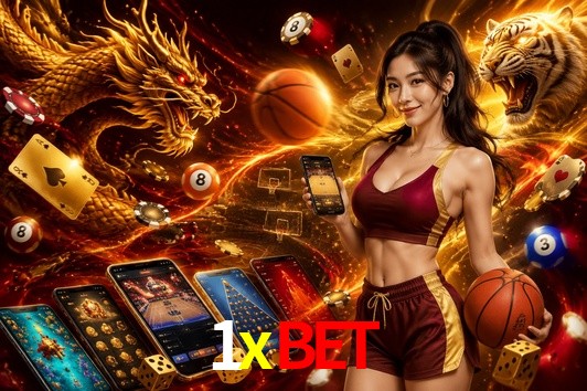 Bonus Features 1xbet